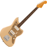 Fender Vintera II 50s Jazzmaster Desert Sand  - Retoure (Zustand: sehr gut)