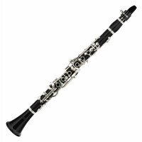 Lechgold BK-20/20 Bb-Clarinete alemán