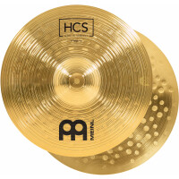 Meinl HCS 15" Hi-Hat