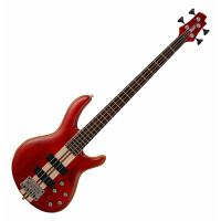 Cort A4 Plus FMMH Open Pore Black Cherry