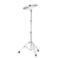 XDrum Beckenständer Pro  - Retoure (Zustand: sehr gut)