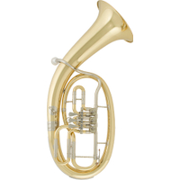 Josef Lidl Bb-Tenorhorn LTH 521-3