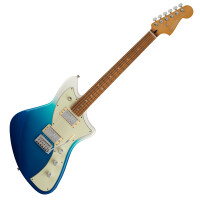 Fender Player Plus Meteora HH Belair Blue