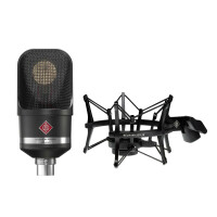 Neumann TLM 107 BK Studio Set