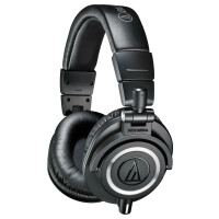 Audio-Technica ATH-M50x Kopfhörer