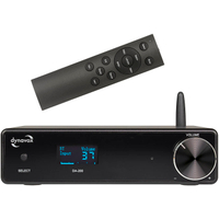 Dynavox DA-200 Verstärker mit USB-DAC  - Retoure (Zustand: sehr gut)