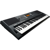 Yamaha PSR-A350 Oriental Keyboard