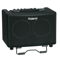 Roland AC-33 Stereo Amplificador de guitarra acústica con batería (autónomo)