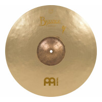 Meinl Byzance Vintage 18" Sand Thin Crash