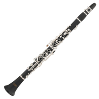 Classic Cantabile CLK-20 Bb-Klarinette Kunststoff Deutsche Griffweise  - Retoure (Zustand: sehr gut)