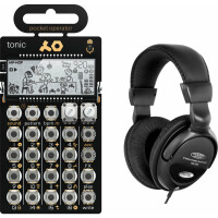 Teenage Engineering PO-32 tonic Pocketoperator Set