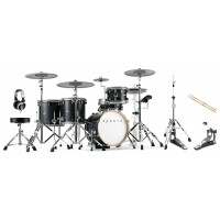 EFNOTE 5X E-Drum Set