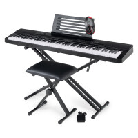 McGrey SK-88 Keyboard Super Kit - Retoure (Zustand: sehr gut)