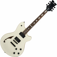 EVH SA-126 Standard Vintage White Satin