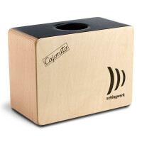 Schlagwerk DC300 Cajonito