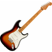 Fender Limited Edition Player Stratocaster 3-Color Sunburst - Retoure (Zustand: sehr gut)