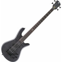 Spector NS Pulse II 4 E-Bass Black Stain Matte