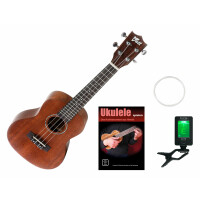 VOLT Ukulele "Grenada" Concerto Set