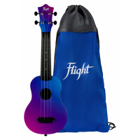 Flight UTS-35 Story Ultra Travel Ukulele