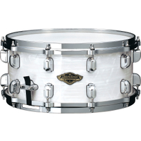 Tama WBRS65-WPL Starclassic Walnut/Birch Snare Drum 14" x 6,5" White Pearl