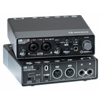 Steinberg UR22C USB 3 Audio Interface