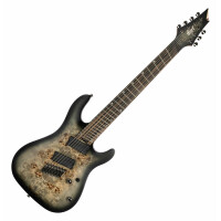 Cort KX507MS Stardust Black