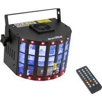 Eurolite LED Laser Derby MK3 AIR