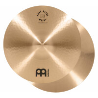 Meinl Pure Alloy 14" Medium Hi-Hat