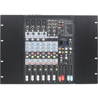 Omnitronic LMC-1422FX USB Table De Mixage