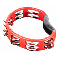 Meinl HTMT1R Headliner Hand Held ABS Tambourine