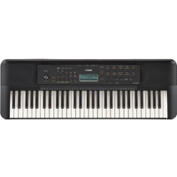Yamaha PSR-E283  - Retoure (Verpackungsschaden)