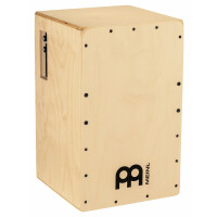 Meinl PSC100NT Pickup Snarecraft Cajon