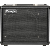 MESA/Boogie 1x12 Boogie Thiele 19" Cabinet Black Bronco