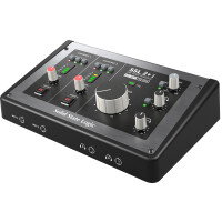 SSL 2+ MKII USB-C Audio-Interface