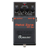 Boss MT-2W Metal Zone