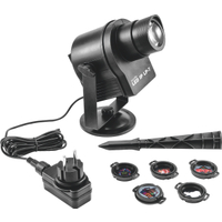 Projecteur De Logo Eurolite LED IP LP-7