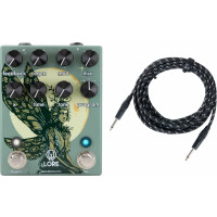 Walrus Audio Lore Effektpedal Set