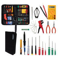 Stagecaptain EWS-15 kit d?outils pour électricité