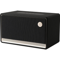 Edifier ES300 Tabletop Wireless Speaker Black  - Retoure (Zustand: wie neu)