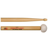 Vic Firth American Classic 5ADT Dual Tone