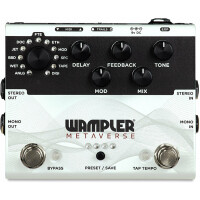 Wampler Metaverse