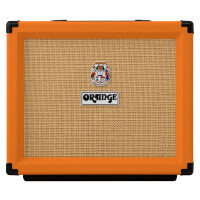 Orange Rocker 15 Combo