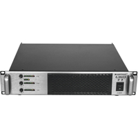 Omnitronic A-3603 Class-D Amplificateur 2.1