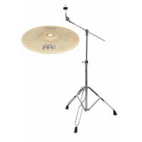 Meinl P-HCS18C Practice HCS 18" Crash Set inkl. Galgenbeckenständer