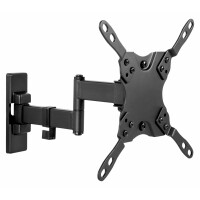 Pronomic FPWM-1342 Swivel Arm Wall Mount for LCD TVs incl. Mounting Material