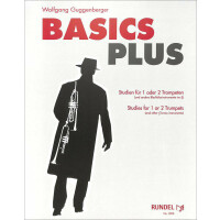 Basics Plus von Wolfgang Guggenberger