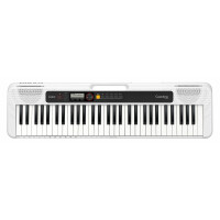 Casio CT-S200 WE Keyboard Weiß