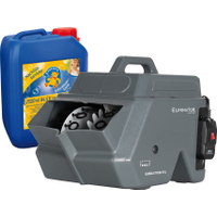 Eliminator Lighting Bubbletron EXL Fluid Set