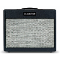 Blackstar St. James 50 6L6 Combo Black