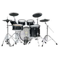 XDrum DD-670 Mesh E-Drum Kit  - Retoure (Zustand: akzeptabel) 